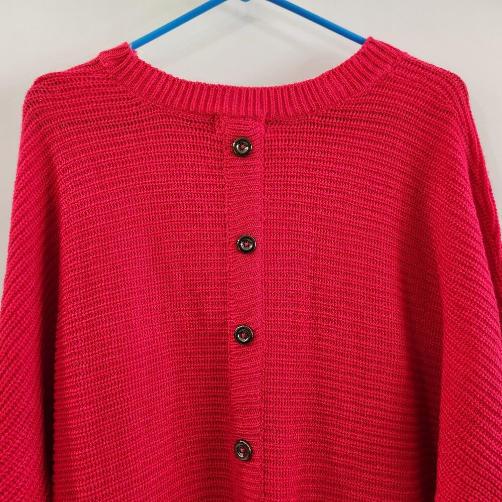 Questions? Sweater - Picture 7 of 10